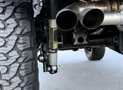 2022 Jeep Wrangler Unlimited Rubicon 392 - Photo 20 - Winston Salem, NC 27106