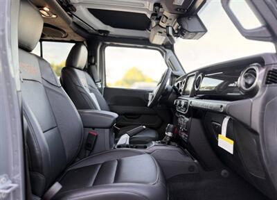 2022 Jeep Wrangler Unlimited Rubicon 392 - Photo 37 - Winston Salem, NC 27106
