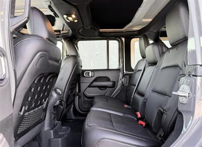 2022 Jeep Wrangler Unlimited Rubicon 392 - Photo 26 - Winston Salem, NC 27106