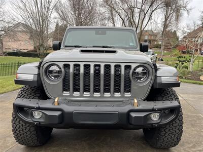 2022 Jeep Wrangler Unlimited Rubicon 392   - Photo 12 - Winston Salem, NC 27106