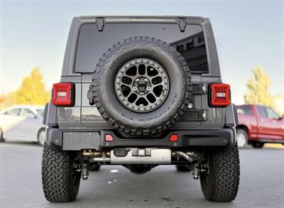 2022 Jeep Wrangler Unlimited Rubicon 392 - Photo 14 - Winston Salem, NC 27106