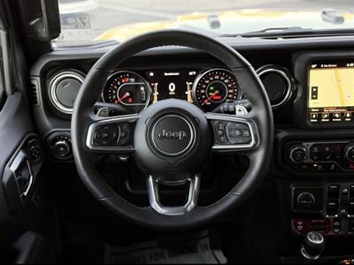 2022 Jeep Wrangler Unlimited Rubicon 392 - Photo 39 - Winston Salem, NC 27106