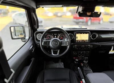 2022 Jeep Wrangler Unlimited Rubicon 392 - Photo 40 - Winston Salem, NC 27106