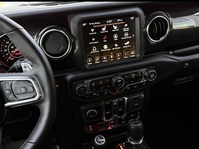 2022 Jeep Wrangler Unlimited Rubicon 392 - Photo 52 - Winston Salem, NC 27106