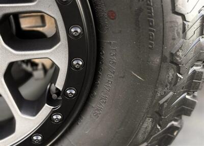 2022 Jeep Wrangler Unlimited Rubicon 392 - Photo 22 - Winston Salem, NC 27106