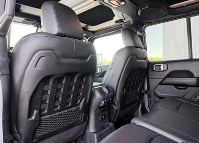 2022 Jeep Wrangler Unlimited Rubicon 392 - Photo 30 - Winston Salem, NC 27106