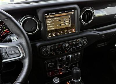 2022 Jeep Wrangler Unlimited Rubicon 392 - Photo 47 - Winston Salem, NC 27106