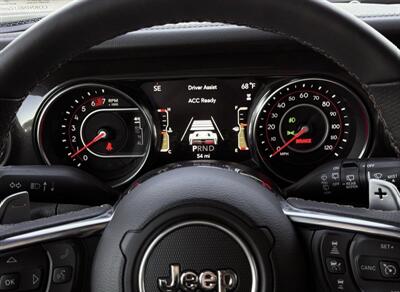 2022 Jeep Wrangler Unlimited Rubicon 392 - Photo 45 - Winston Salem, NC 27106