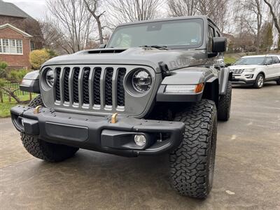 2022 Jeep Wrangler Unlimited Rubicon 392   - Photo 13 - Winston Salem, NC 27106