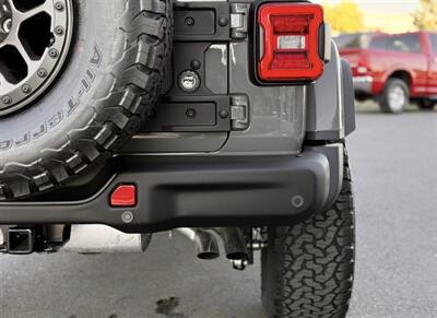 2022 Jeep Wrangler Unlimited Rubicon 392 - Photo 16 - Winston Salem, NC 27106