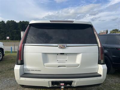 2020 Cadillac Escalade ESV Premium Luxury   - Photo 6 - Winston Salem, NC 27106