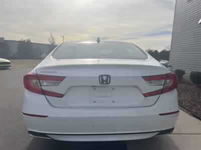 2019 Honda Accord EX-L   - Photo 10 - Winston Salem, NC 27106
