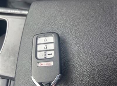 2019 Honda Accord EX-L   - Photo 23 - Winston Salem, NC 27106