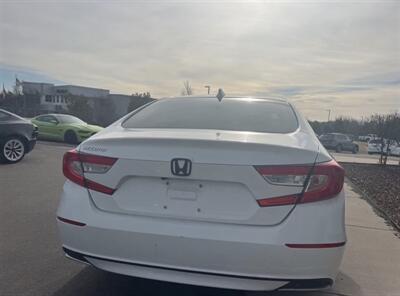 2019 Honda Accord EX-L   - Photo 9 - Winston Salem, NC 27106