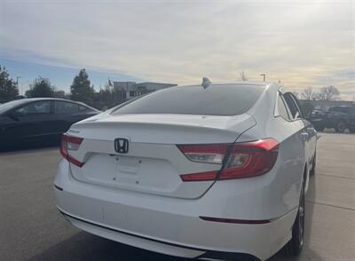 2019 Honda Accord EX-L   - Photo 8 - Winston Salem, NC 27106