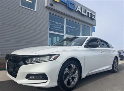 2019 Honda Accord EX-L   - Photo 14 - Winston Salem, NC 27106