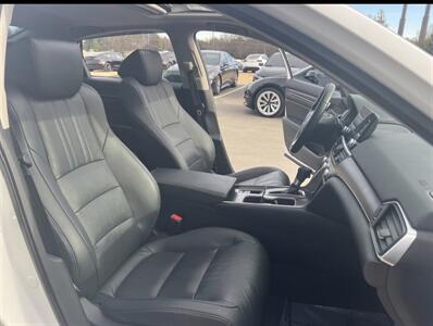 2019 Honda Accord EX-L   - Photo 18 - Winston Salem, NC 27106