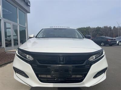 2019 Honda Accord EX-L   - Photo 4 - Winston Salem, NC 27106