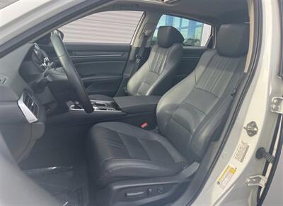 2019 Honda Accord EX-L   - Photo 15 - Winston Salem, NC 27106