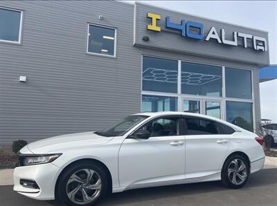 2019 Honda Accord EX-L   - Photo 13 - Winston Salem, NC 27106