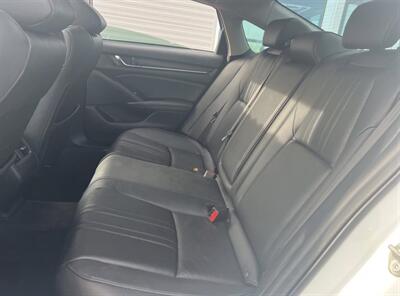 2019 Honda Accord EX-L   - Photo 16 - Winston Salem, NC 27106