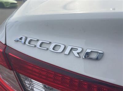2019 Honda Accord EX-L   - Photo 42 - Winston Salem, NC 27106