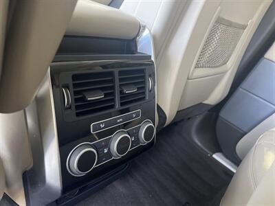 2017 Land Rover Range Rover Sport HSE Td6 - Photo 8 - Winston Salem, NC 27106