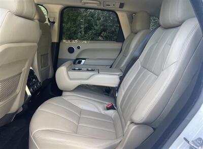 2017 Land Rover Range Rover Sport HSE Td6 - Photo 6 - Winston Salem, NC 27106