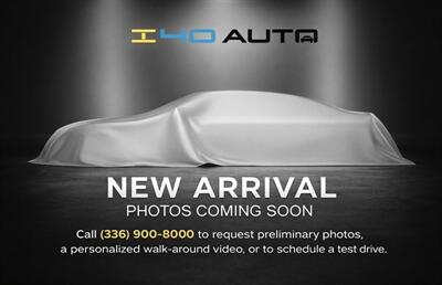 2017 Land Rover Range Rover Sport HSE Td6 SUV