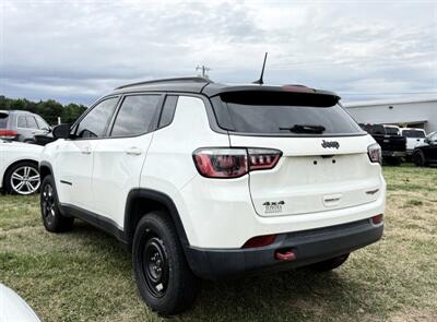 2018 Jeep Compass Trailhawk   - Photo 5 - Winston Salem, NC 27106