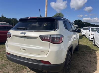 2018 Jeep Compass Limited - Photo 8 - Winston Salem, NC 27106