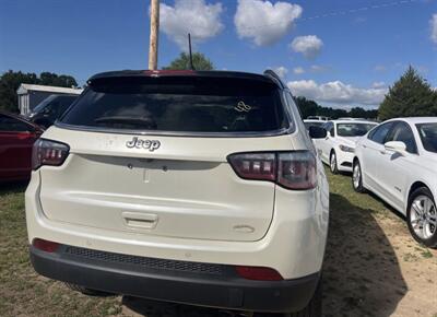 2018 Jeep Compass Limited   - Photo 15 - Winston Salem, NC 27106