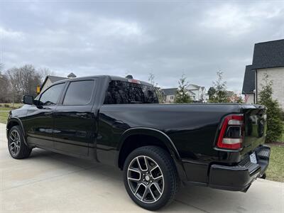 2019 RAM 1500 Laramie   - Photo 3 - Winston Salem, NC 27106