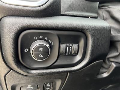 2019 RAM 1500 Laramie   - Photo 32 - Winston Salem, NC 27106