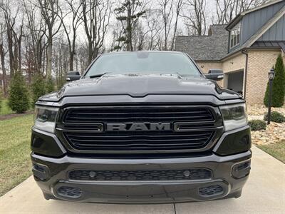 2019 RAM 1500 Laramie   - Photo 12 - Winston Salem, NC 27106