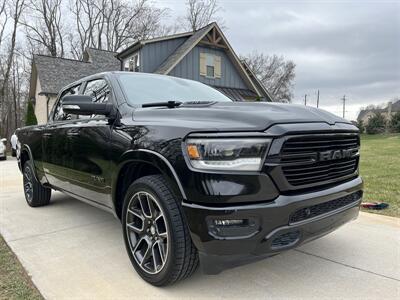 2019 RAM 1500 Laramie   - Photo 11 - Winston Salem, NC 27106