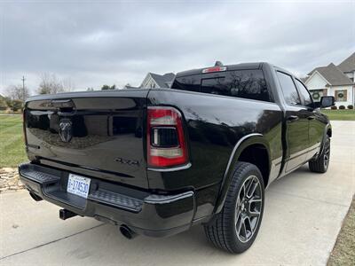 2019 RAM 1500 Laramie   - Photo 7 - Winston Salem, NC 27106