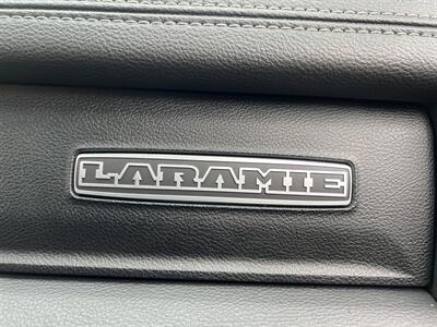 2019 RAM 1500 Laramie   - Photo 25 - Winston Salem, NC 27106