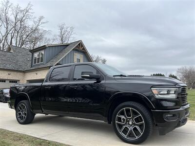 2019 RAM 1500 Laramie   - Photo 10 - Winston Salem, NC 27106