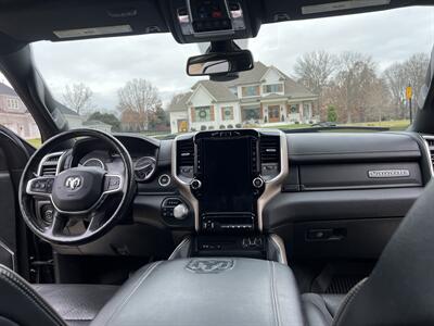 2019 RAM 1500 Laramie   - Photo 20 - Winston Salem, NC 27106