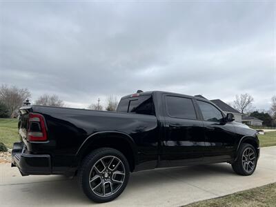 2019 RAM 1500 Laramie   - Photo 8 - Winston Salem, NC 27106