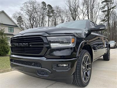 2019 RAM 1500 Laramie   - Photo 13 - Winston Salem, NC 27106