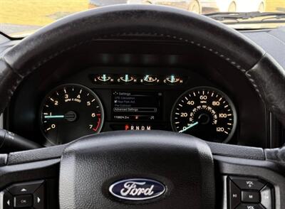 2019 Ford F-150 XLT   - Photo 38 - Winston Salem, NC 27106