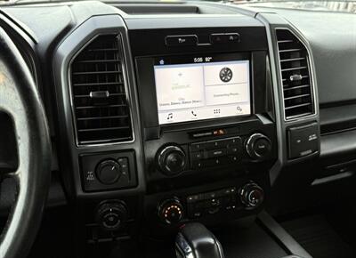 2019 Ford F-150 XLT   - Photo 37 - Winston Salem, NC 27106