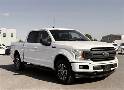 2019 Ford F-150 XLT   - Photo 8 - Winston Salem, NC 27106