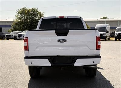2019 Ford F-150 XLT   - Photo 10 - Winston Salem, NC 27106