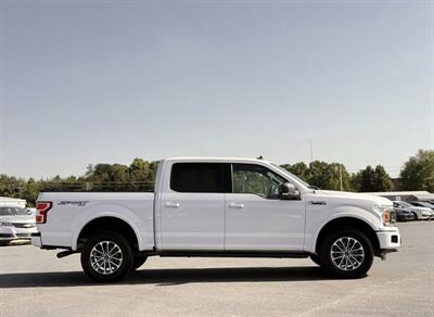 2019 Ford F-150 XLT   - Photo 7 - Winston Salem, NC 27106