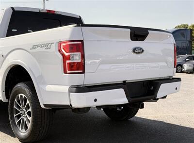 2019 Ford F-150 XLT   - Photo 5 - Winston Salem, NC 27106