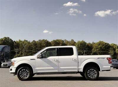 2019 Ford F-150 XLT   - Photo 14 - Winston Salem, NC 27106