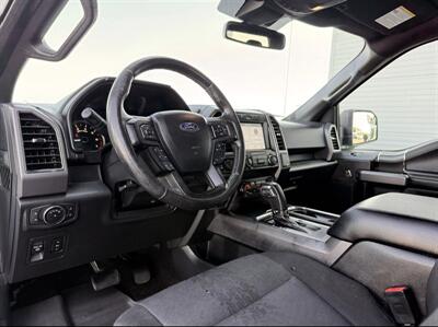 2019 Ford F-150 XLT   - Photo 20 - Winston Salem, NC 27106
